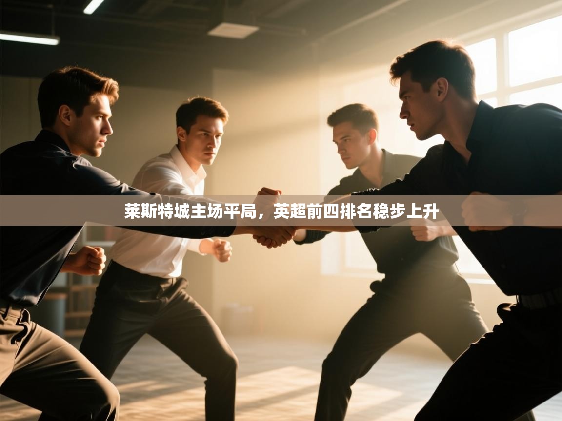 莱斯特城主场平局,英超前四排名稳步上升 第1张