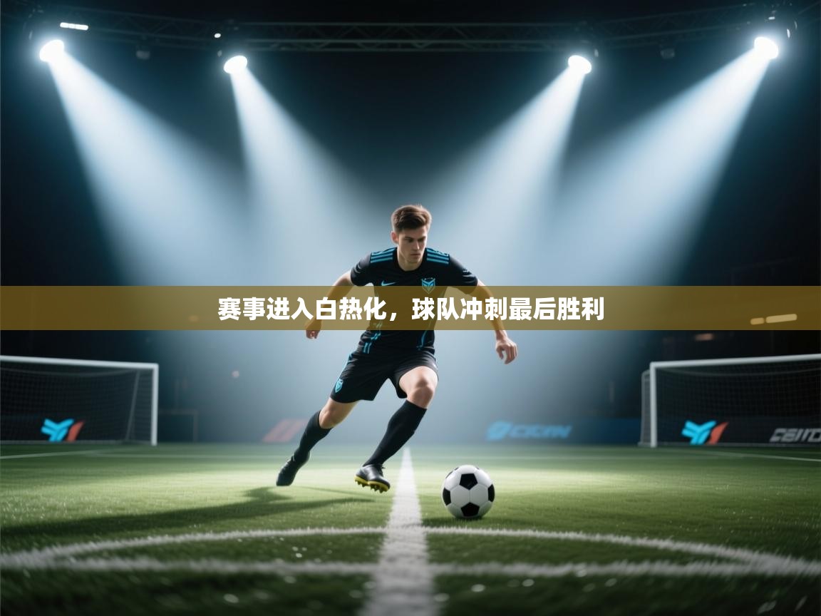 赛事进入白热化,球队冲刺最后胜利 第2张