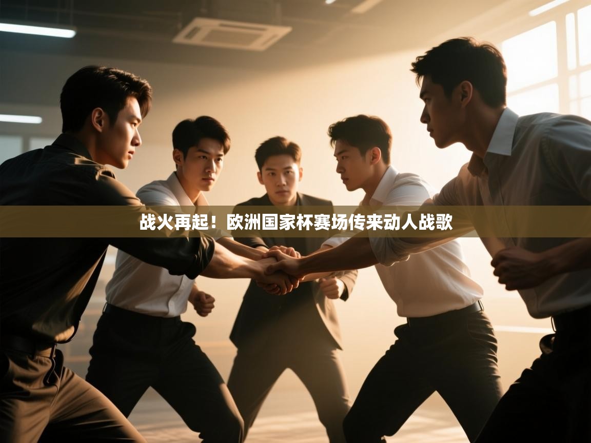 战火再起!欧洲国家杯赛场传来动人战歌 第2张