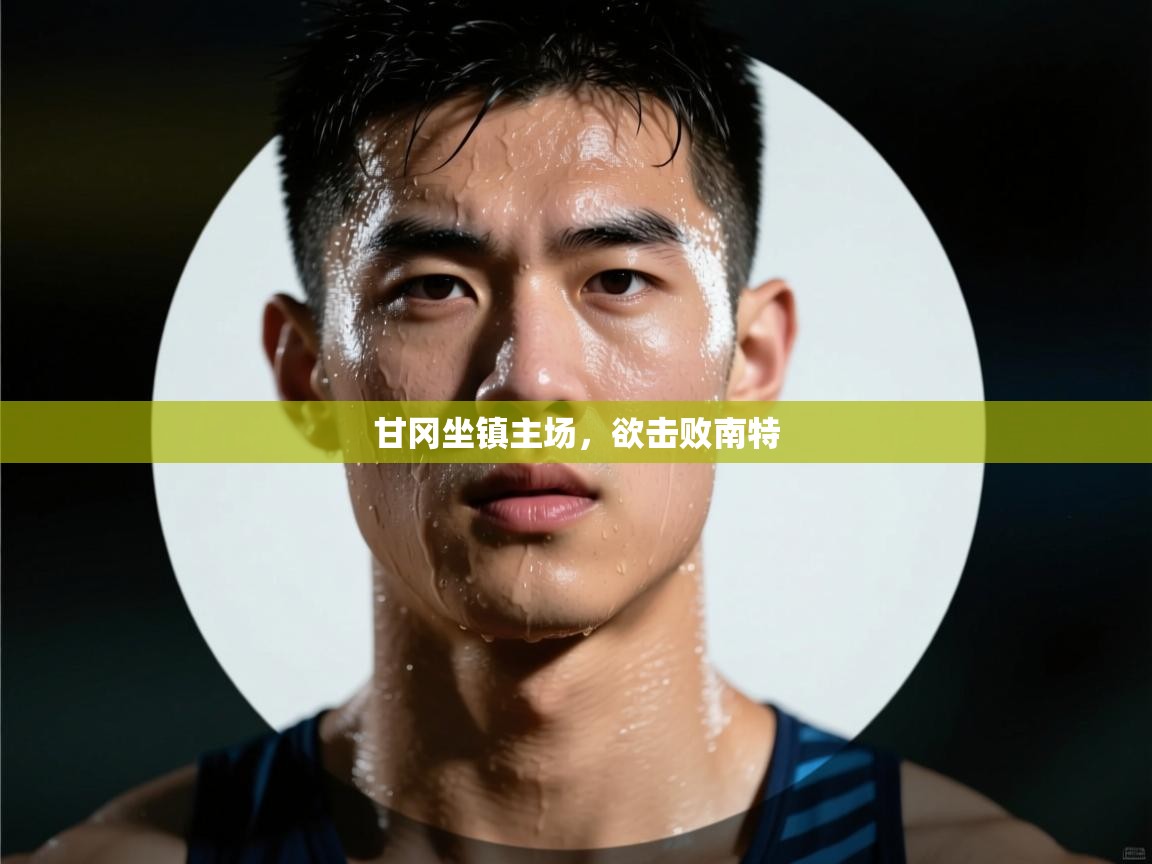 甘冈坐镇主场，欲击败南特  第2张