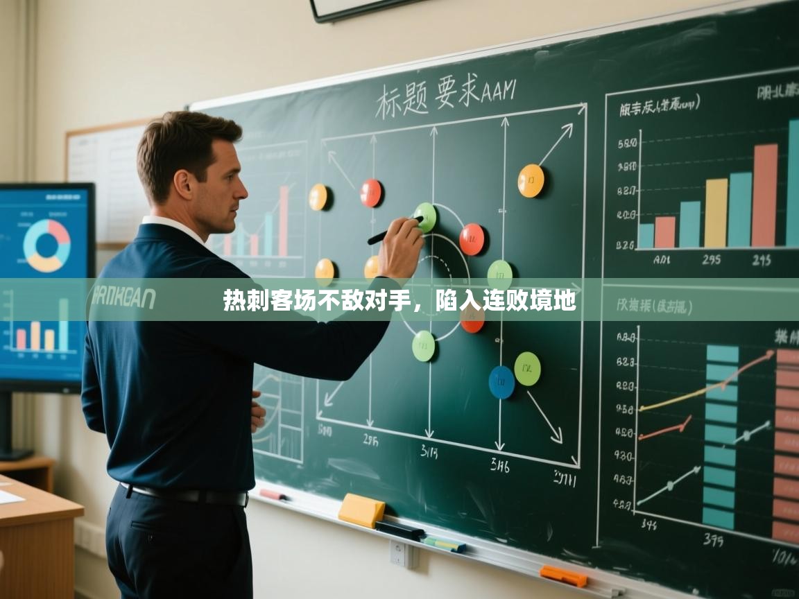 热刺客场不敌对手,陷入连败境地 第1张