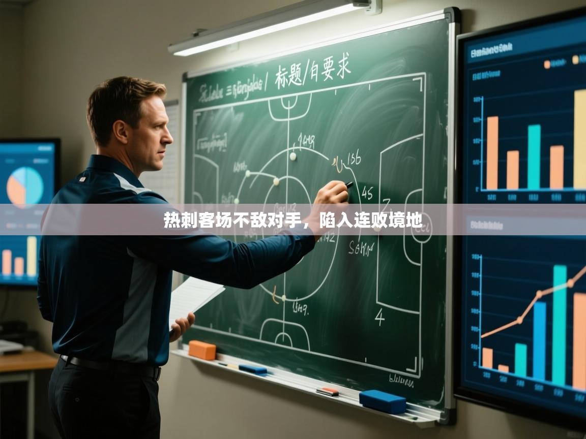 热刺客场不敌对手,陷入连败境地 第2张