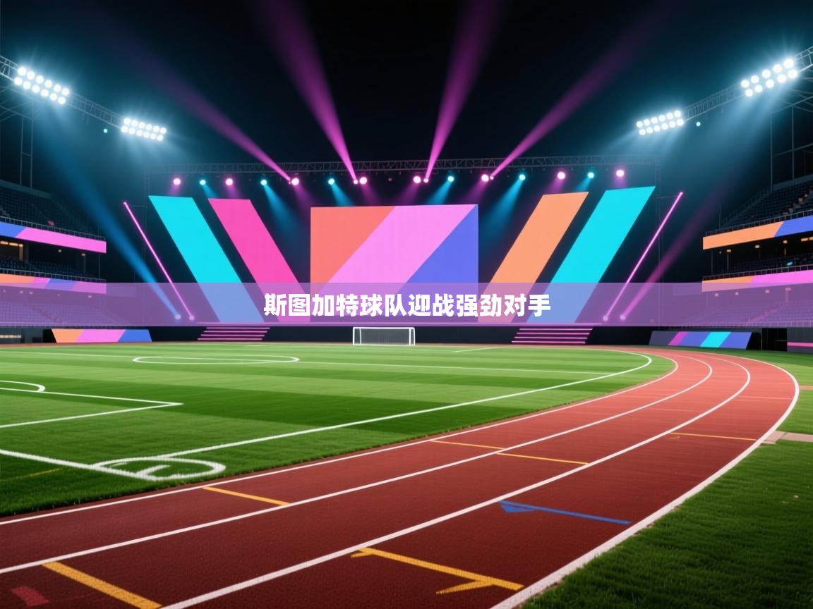 斯图加特球队迎战强劲对手 第1张