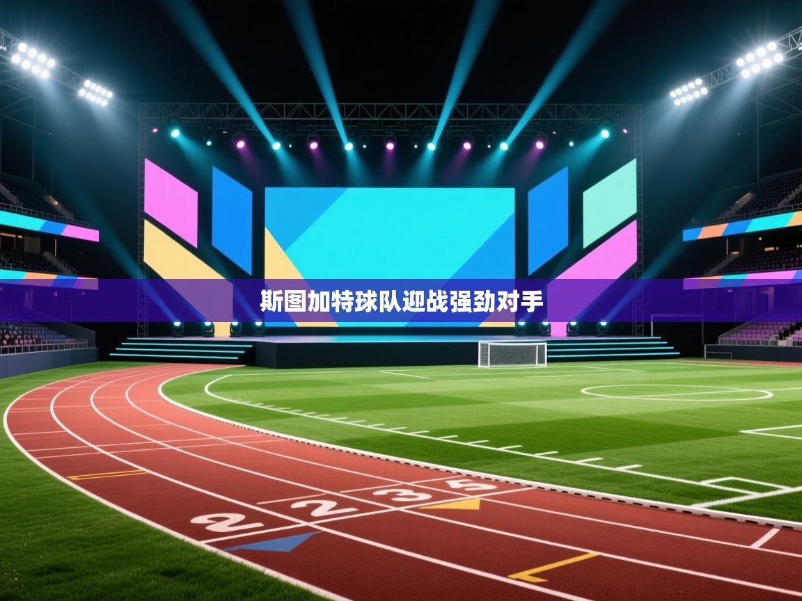 斯图加特球队迎战强劲对手 第2张